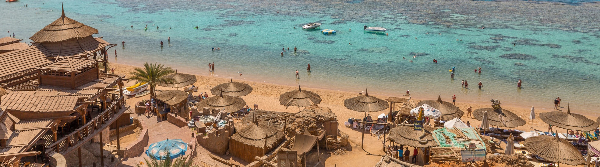 Sharm El-Sheikh